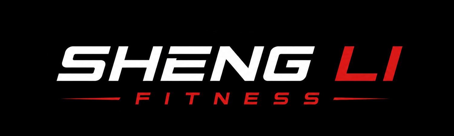 Sheng Li Fitness